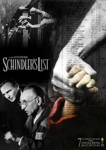 辛德勒的名单schindlerslist