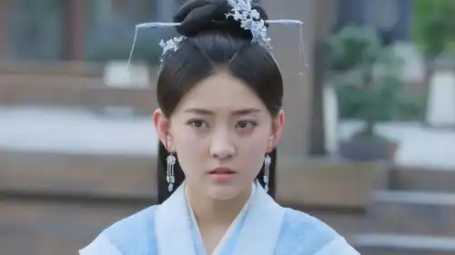 双世宠妃第二季小檀差点换人,还好又被导演换回来了,网友换的好
