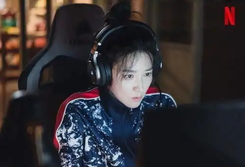 李英爱新剧造型很邋遢,忘掉大长今变身实力派
