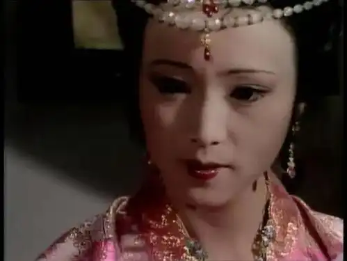 87版红楼梦最美的女子竟然不是主角
