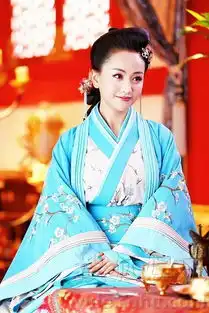 云中歌成杨蓉最惨角色未得一人真心相待8135692
