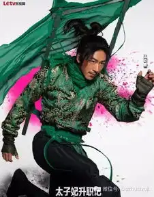 开扒网剧太子妃升职记为啥这么受欢迎的原因
