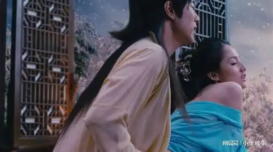 香港艳星蓝燕,曾演用铜钱自慰的铁玉香,如今变这样你认识吗
