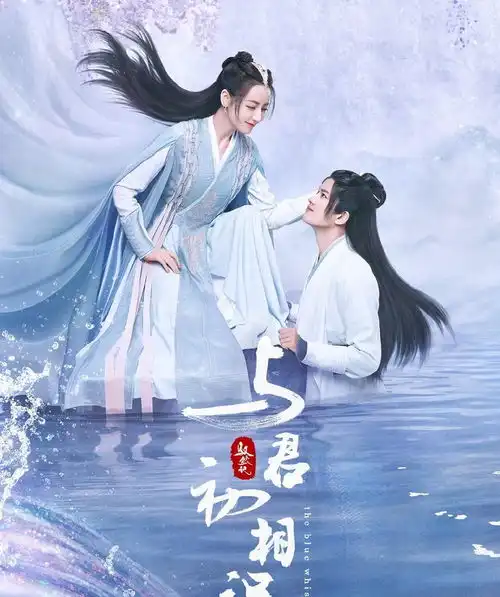 迪丽热巴又要来霸屏了两部新剧已过审,还未开播就已经火了
