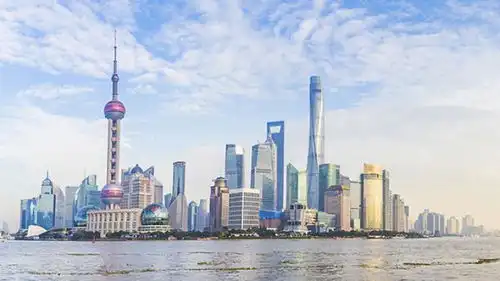 2021世界人工智能大会智联世界众智成城澎湃新闻thepaper