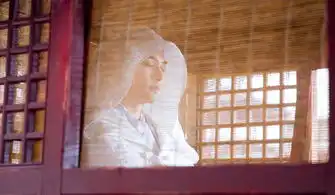 烈火如歌银雪为什么是雪衣王原著中他可没这个身份
