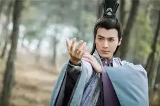 诛仙青云志颜烈扮演者