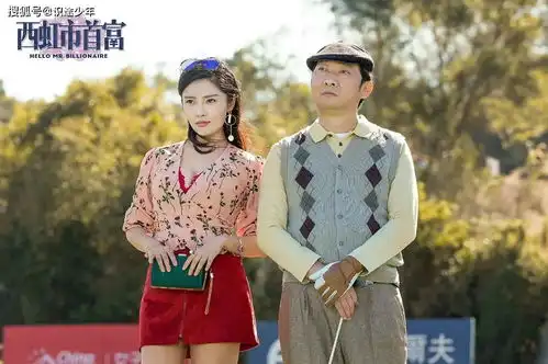 西虹市首富庄强是一个什么样的人
