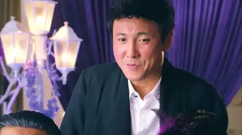 飞驰人生沈腾尹正王老师夏洛你怎么成赛车手了