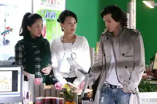 佳期如梦精彩剧照
