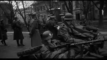 电影枪械辛德勒的名单中二战德军装备