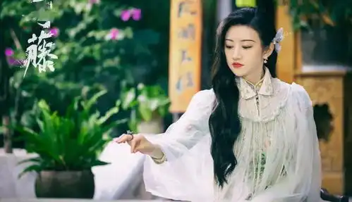 古装剧越丑,我越怀念这人间极品