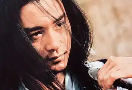 眼神中流转的剧情