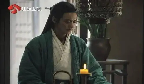 金庸剧能重回顶流吗武侠传奇剧华山论剑上星定档8月18日
