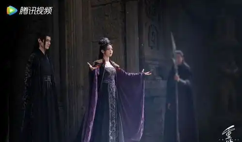 杨超越11部影视代表作长安诺将夜2古装比现代装吸睛