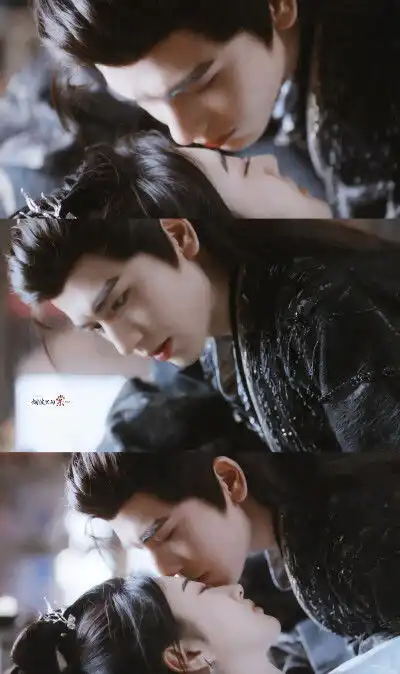 林子烨云之羽雪重子