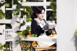 芙蓉锦剧照首曝光袁姗姗演绎绝世虐恋
