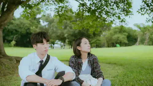 公园里的草坪,真的不能踩吗