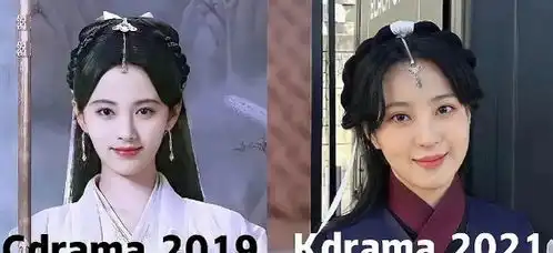 司藤是抄袭韩剧德鲁纳酒店能不能搞清楚先后顺序