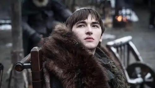 权力的游戏最大的输家,全程输出都靠他,到头来却啥都没捞到