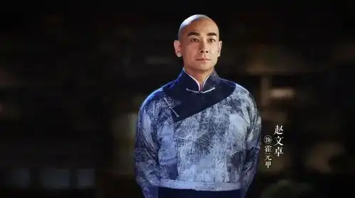 大侠霍元甲武功高低排行榜