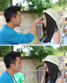 刘恺威开腔护杨幂求公平对待