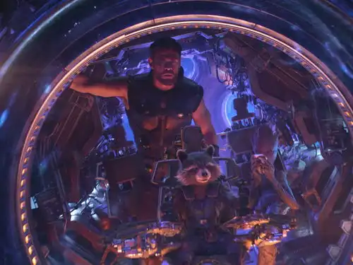 在看复联3之前你需要回忆起来的一些漫威电影宇宙的细节