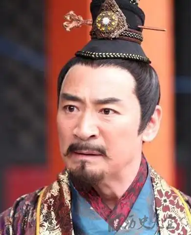 李渊和杨广的关系李渊的皇后生平简介资料
