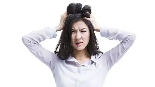 妈妈的朋友剧照焦虑指数