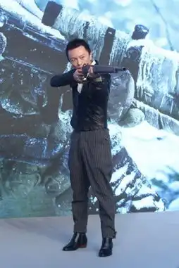 独家专访佟丽娅陈思诚喜欢我土掉渣