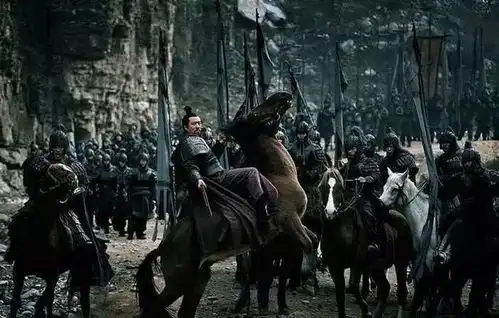 马谡失街亭大意失荆州夷陵之败,哪一场败仗对蜀国才是致命的