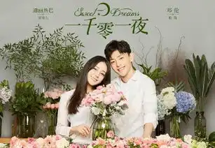 邓伦合作过的7大女神,跟谁最有cp感迪丽热巴赵丽颖还是李沁

