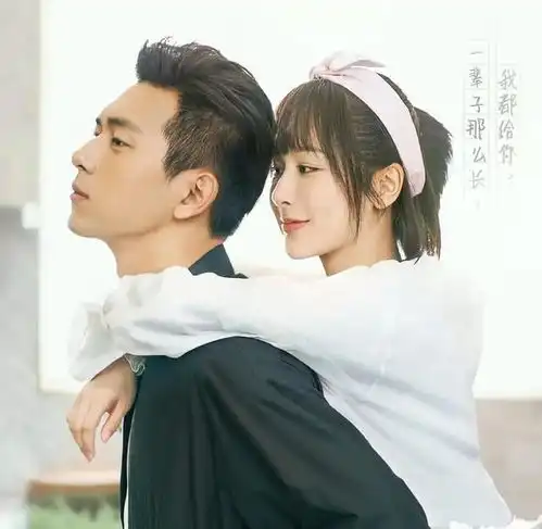 路透照身材绝了杨紫特别出演李现新电影,童颜夫妇合体发糖