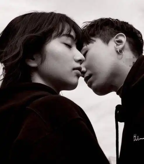 权志龙小松菜奈恋情公开晒出同款风景照,被猜测俩人有猫腻