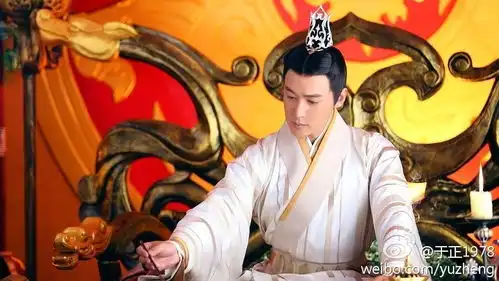 云中歌官方剧照