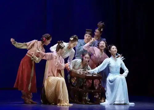 第23届中国上海国际艺术节即将开幕首演比例超九成
