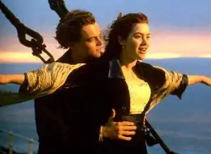 英国作家爆料泰坦尼克沉船原因右满舵被误解