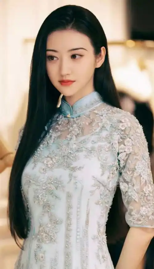 司藤霸气姑奶奶本人
