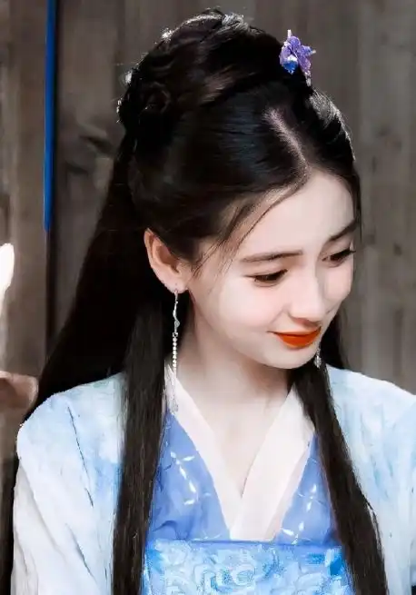 赵丽颖我资源好差,杨幂我也差,景甜我更差,杨颖呵呵腾讯新闻