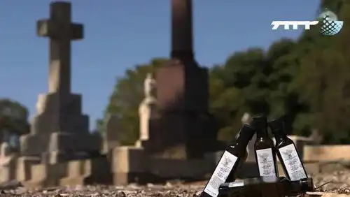 活化城市更新的墓地文旅,一个活人和死人的千年契约