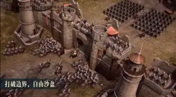 权力的游戏手游内测即将结束,不删档测试你准备好了吗
