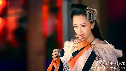 云中歌官方剧照