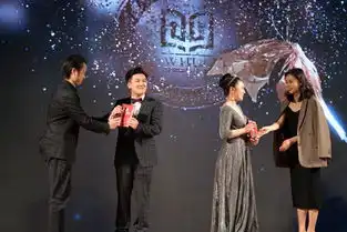 武传奥斯卡电影与电视学院毕业创作颁奖礼,构筑电影人的桥梁