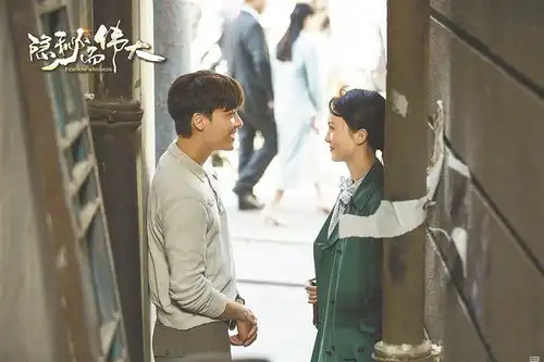 海南周刊隐秘而伟大隐秘英雄的烟火气