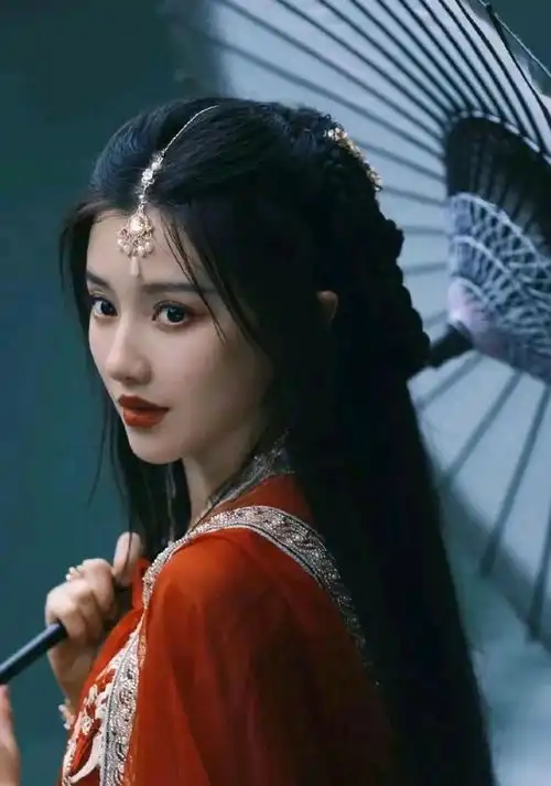 不看角丽谯,你永远不知道莲花楼的最强反派是谁
