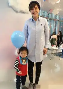 黄小柔前男友新男友黄小柔未婚夫王睿
