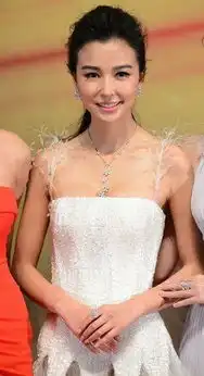 十二生肖首映姚星彤珠宝揭秘
