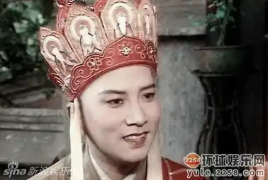 86版西游记妖精仙女们今昔照片对比组图

