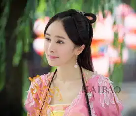 盘点这么美的造型分分钟虐死人没商量