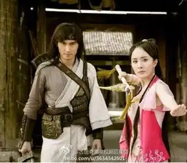 三生三世,扒一扒主演们曾经的古装造型
